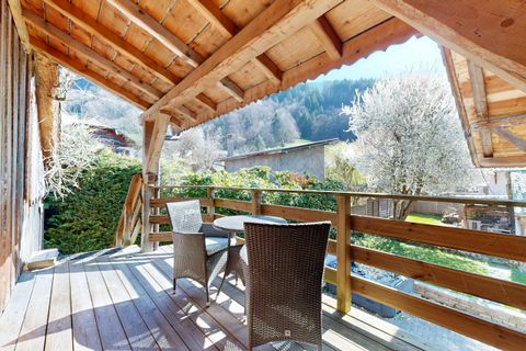 Villa a Le Biot, Haute-Savoie, Le Biot - € 715.000 | Ref: 06804 - foto 17