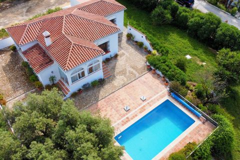 Villa i Almogia, Malaga, Almogia - € 299.000 | Ref: R5245624 - foto 2