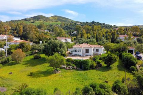 Villa i Almogia, Malaga, Almogia - € 299.000 | Ref: R5245624 - foto 4