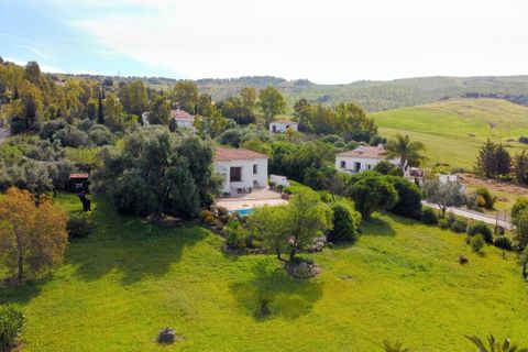 Villa i Almogia, Malaga, Almogia - € 299.000 | Ref: R5245624 - foto 5