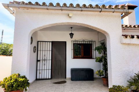 Villa i Almogia, Malaga, Almogia - € 299.000 | Ref: R5245624 - foto 6
