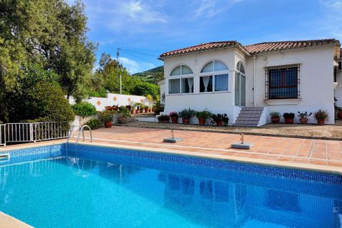 Villa i Almogia, Malaga, Almogia - € 299.000 | Ref: R5245624 - foto 10