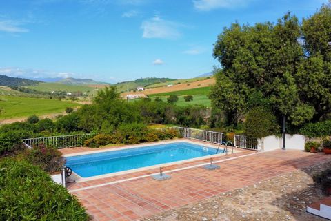 Villa i Almogia, Malaga, Almogia - € 299.000 | Ref: R5245624 - foto 11