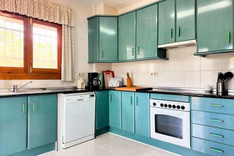 Villa i Almogia, Malaga, Almogia - € 299.000 | Ref: R5245624 - foto 13