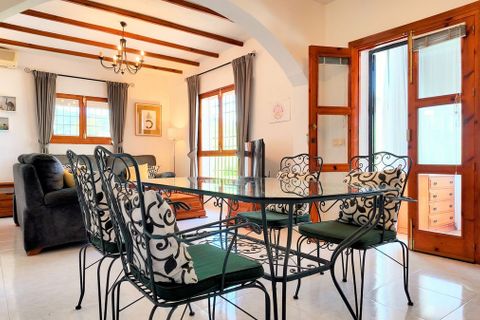 Villa i Almogia, Malaga, Almogia - € 299.000 | Ref: R5245624 - foto 14