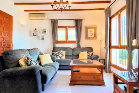 Villa i Almogia, Malaga, Almogia - € 299.000 | Ref: R5245624 - foto 15