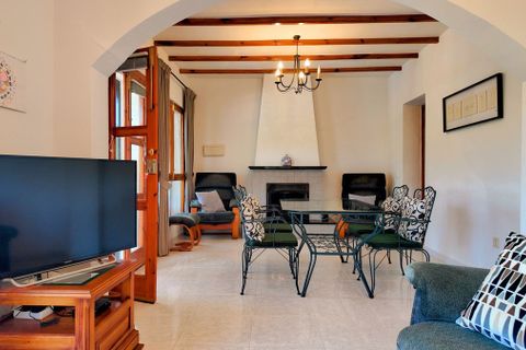 Villa i Almogia, Malaga, Almogia - € 299.000 | Ref: R5245624 - foto 17