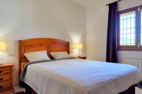 Villa i Almogia, Malaga, Almogia - € 299.000 | Ref: R5245624 - foto 21