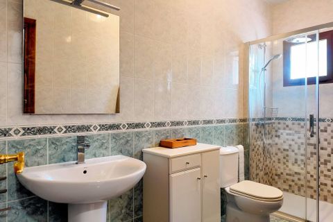 Villa i Almogia, Malaga, Almogia - € 299.000 | Ref: R5245624 - foto 24