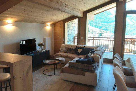 Apartament a Chatel, Haute-Savoie, Chatel - € 860.000 | Ref: 06159 - foto 4