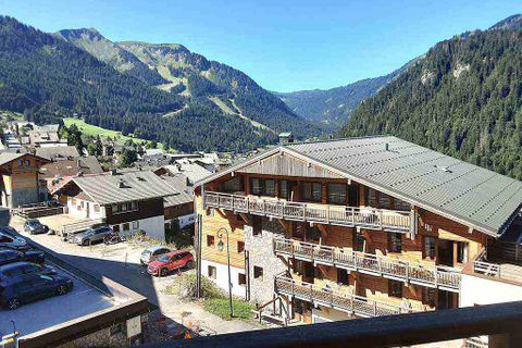 Apartament a Chatel, Haute-Savoie, Chatel - € 860.000 | Ref: 06159 - foto 3