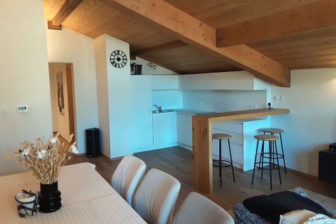 Apartament a Chatel, Haute-Savoie, Chatel - € 860.000 | Ref: 06159 - foto 2