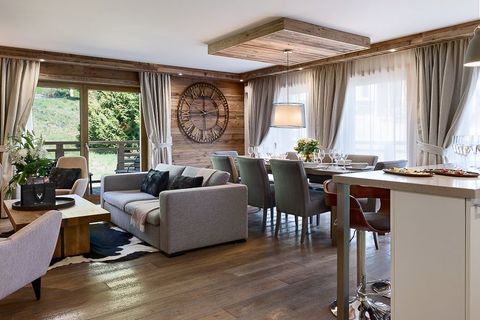 Leilighet i Les Gets, Haute-Savoie, Les Gets - € 870 000 | Ref: 04989 - foto 2