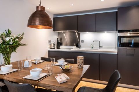 Leilighet i Les Gets, Haute-Savoie, Les Gets - € 870 000 | Ref: 04989 - foto 7