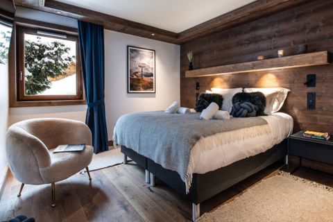 Leilighet i Les Gets, Haute-Savoie, Les Gets - € 870 000 | Ref: 04989 - foto 5