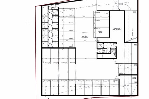 Leilighet i Les Gets, Haute-Savoie, Les Gets - € 870 000 | Ref: 04989 - foto 11