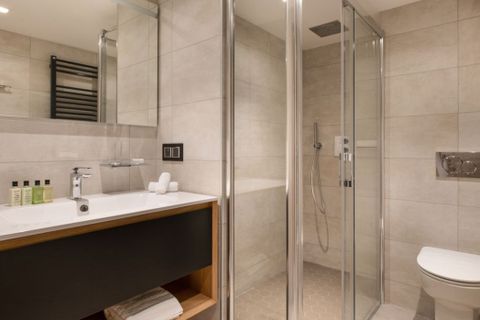 Leilighet i Les Gets, Haute-Savoie, Les Gets - € 870 000 | Ref: 04989 - foto 10