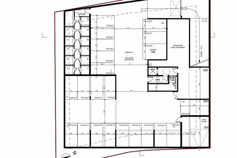 Leilighet i Les Gets, Haute-Savoie, Les Gets - € 870 000 | Ref: 04989 - foto 12