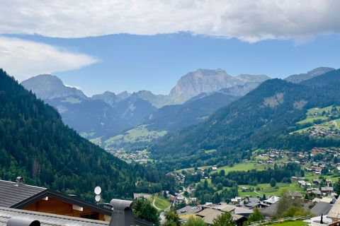 Villa i Chatel, Haute-Savoie, Chatel - € 869.000 | Ref: e0370 - foto 4