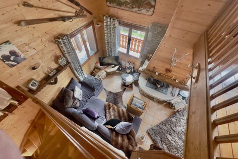 Villa i Chatel, Haute-Savoie, Chatel - € 869.000 | Ref: e0370 - foto 6