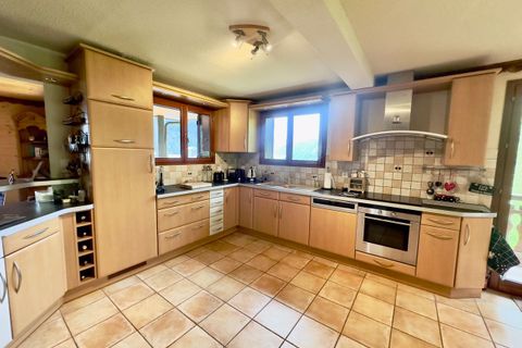 Villa i Chatel, Haute-Savoie, Chatel - € 869.000 | Ref: e0370 - foto 9