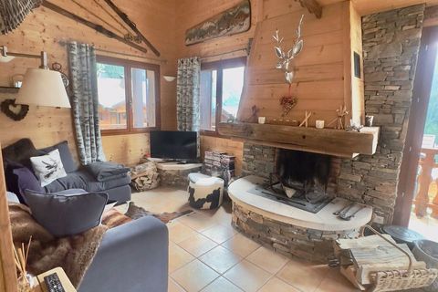Villa i Chatel, Haute-Savoie, Chatel - € 869.000 | Ref: e0370 - foto 8