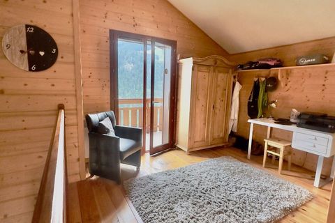 Villa i Chatel, Haute-Savoie, Chatel - € 869.000 | Ref: e0370 - foto 11