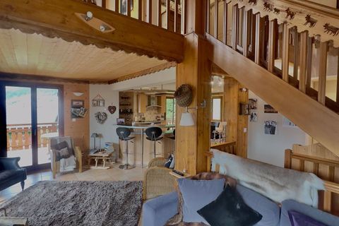 Villa i Chatel, Haute-Savoie, Chatel - € 869.000 | Ref: e0370 - foto 10