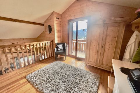 Villa i Chatel, Haute-Savoie, Chatel - € 869.000 | Ref: e0370 - foto 14