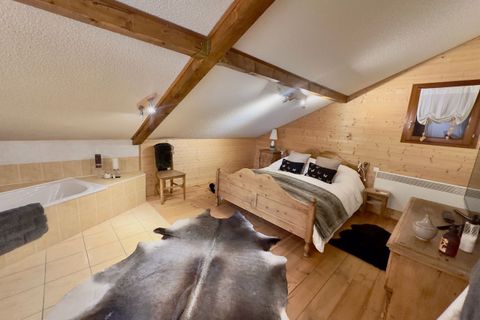 Villa i Chatel, Haute-Savoie, Chatel - € 869.000 | Ref: e0370 - foto 13