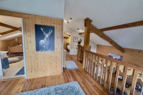 Villa i Chatel, Haute-Savoie, Chatel - € 869.000 | Ref: e0370 - foto 12