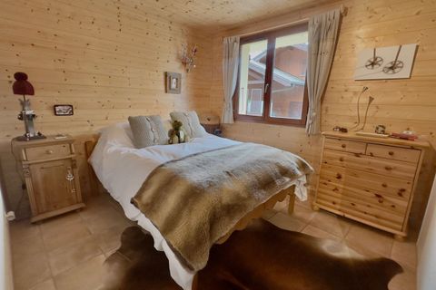 Villa i Chatel, Haute-Savoie, Chatel - € 869.000 | Ref: e0370 - foto 15