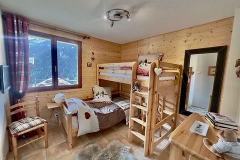 Villa i Chatel, Haute-Savoie, Chatel - € 869.000 | Ref: e0370 - foto 18