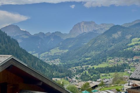 Villa i Chatel, Haute-Savoie, Chatel - € 869.000 | Ref: e0370 - foto 22