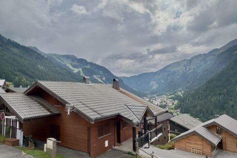 Villa i Chatel, Haute-Savoie, Chatel - € 869.000 | Ref: e0370 - foto 21