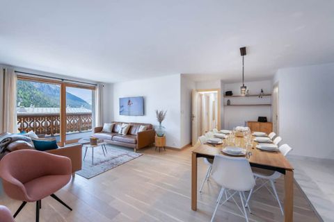 Lejlighed i Chatel, Haute-Savoie, Chatel - € 890.000 | Ref: 06551 - foto 1