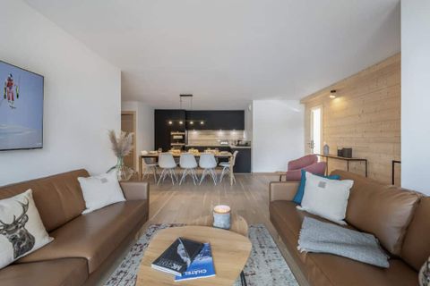 Lejlighed i Chatel, Haute-Savoie, Chatel - € 890.000 | Ref: 06551 - foto 3