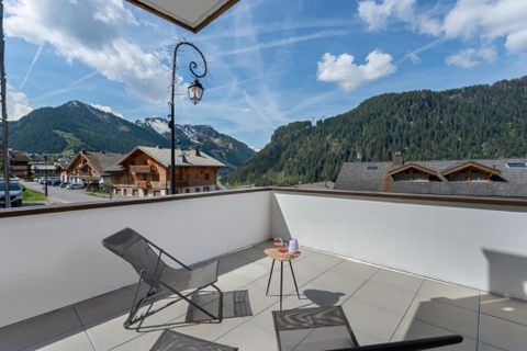 Lejlighed i Chatel, Haute-Savoie, Chatel - € 890.000 | Ref: 06551 - foto 2