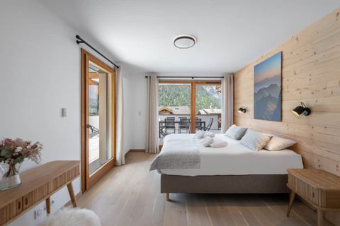 Lejlighed i Chatel, Haute-Savoie, Chatel - € 890.000 | Ref: 06551 - foto 7