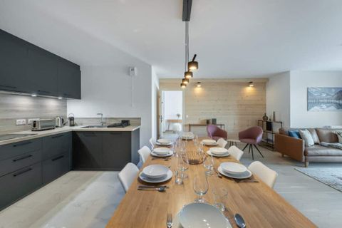 Lejlighed i Chatel, Haute-Savoie, Chatel - € 890.000 | Ref: 06551 - foto 4