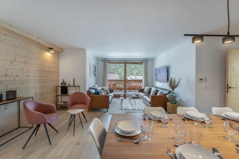 Lejlighed i Chatel, Haute-Savoie, Chatel - € 890.000 | Ref: 06551 - foto 6