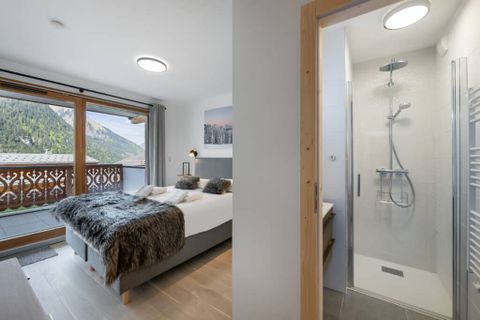 Lejlighed i Chatel, Haute-Savoie, Chatel - € 890.000 | Ref: 06551 - foto 9