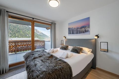 Lejlighed i Chatel, Haute-Savoie, Chatel - € 890.000 | Ref: 06551 - foto 8