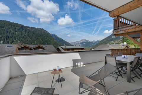 Lejlighed i Chatel, Haute-Savoie, Chatel - € 890.000 | Ref: 06551 - foto 15