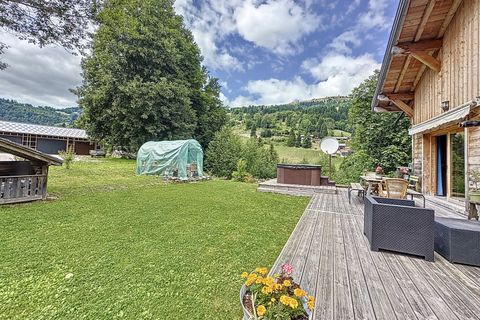 Villa i Les Gets, Haute-Savoie, Les Gets - € 949.000 | Ref: 06696 - foto 2