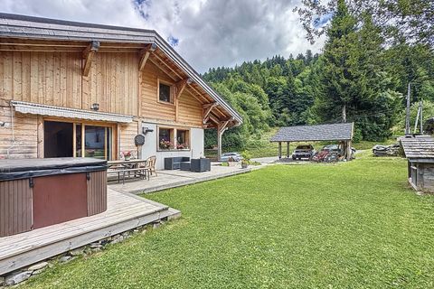 Villa i Les Gets, Haute-Savoie, Les Gets - € 949.000 | Ref: 06696 - foto 4
