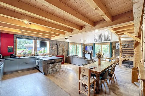 Villa i Les Gets, Haute-Savoie, Les Gets - € 949.000 | Ref: 06696 - foto 7