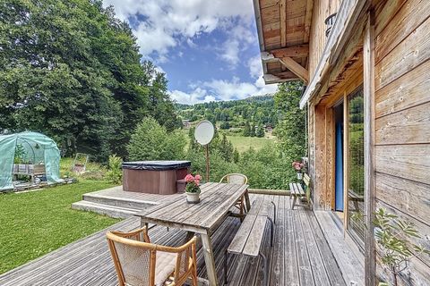 Villa i Les Gets, Haute-Savoie, Les Gets - € 949.000 | Ref: 06696 - foto 6