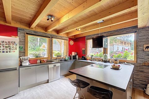 Villa i Les Gets, Haute-Savoie, Les Gets - € 949.000 | Ref: 06696 - foto 8