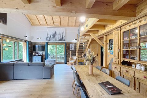 Villa i Les Gets, Haute-Savoie, Les Gets - € 949.000 | Ref: 06696 - foto 9